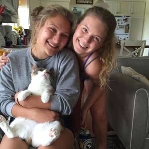 Meet your Posher, Katherine